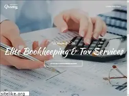 Sites similar to elitebookkeeping.biz