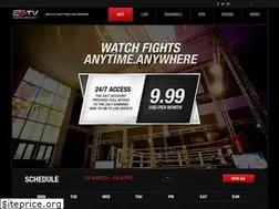 Sites similar to eliteboxing.tv