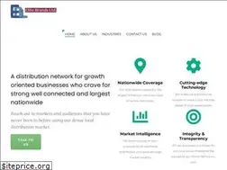 Sites similar to elitebrandslimited.com