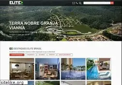 Sites similar to elitebrasil.com.br