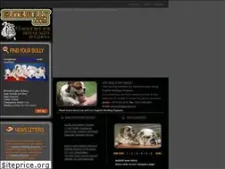 Sites similar to elitebully.com