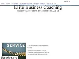 Sites similar to elitebusinesscoaching.net