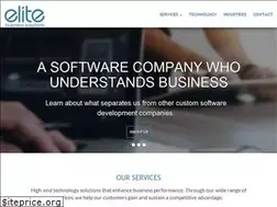 Sites similar to elitebusinesssolutions.com