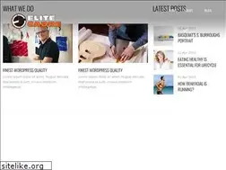 Sites similar to elitecadre.com
