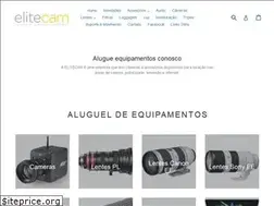 Sites similar to elitecam.com.br