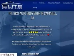 Sites similar to elitecampbell.com