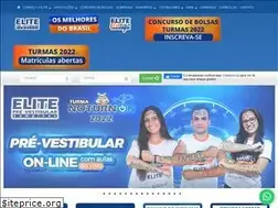 Sites similar to elitecampinas.com.br