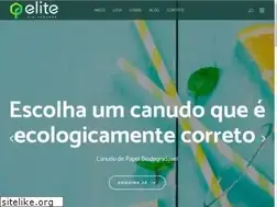 Sites similar to elitecanudos.com.br