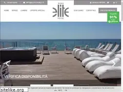 Sites similar to elitecaorle.it