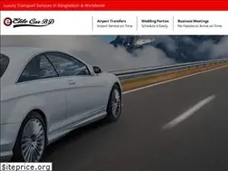 Sites similar to elitecarbd.com