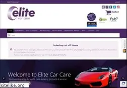 Sites similar to elitecarcare.co.uk