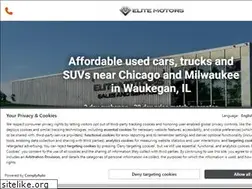 Sites similar to elitecarcenter.com