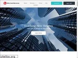 Sites similar to elitecardservices.com
