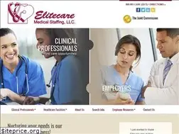 Sites similar to elitecare.net