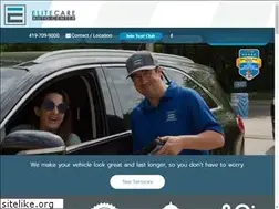 Sites similar to elitecareauto.com