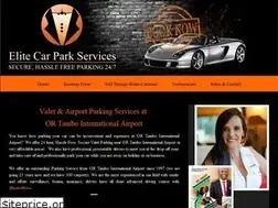 Sites similar to elitecarpark.co.za