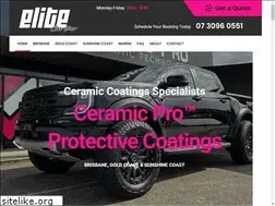 Sites similar to elitecarpro.com.au