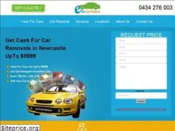 Sites similar to elitecarremovals.com.au