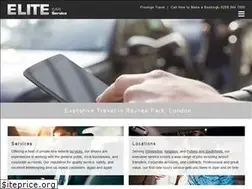Sites similar to elitecarservice.com