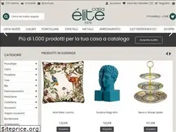 Sites similar to elitecasa.it