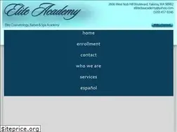 Sites similar to elitecbsacademy.com