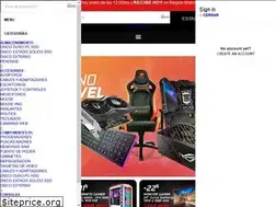 Sites similar to elitecenter.cl