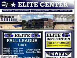 Sites similar to elitecenter.net
