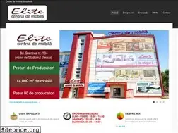 Sites similar to elitecenter.ro