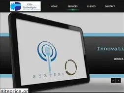 Sites similar to elitech.com.np