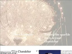 Sites similar to elitechandelier.com