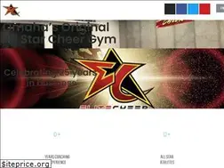Sites similar to elitecheer.com