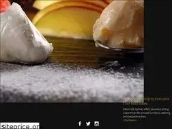 Sites similar to elitechefssydney.com.au