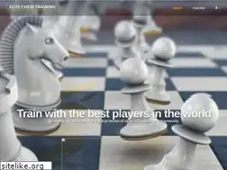 Sites similar to elitechesstraining.com