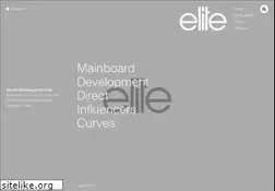 Sites similar to elitechile.cl