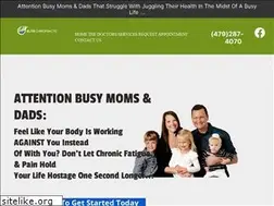 Sites similar to elitechiropractichealth.com