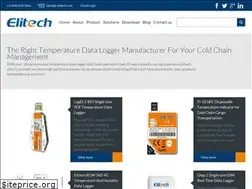 Sites similar to elitechlog.com
