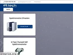 Sites similar to elitechmuh.com