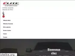 Sites similar to elitechrysler.com