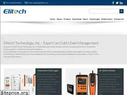 Sites similar to elitechus.com