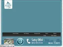 Sites similar to elitecity.com.tr