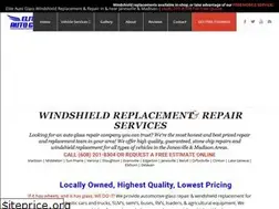 Sites similar to eliteclassicautoglass.com
