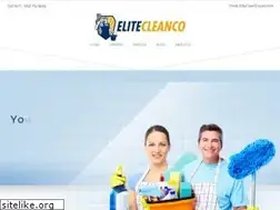 Sites similar to elitecleanco.net