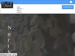 Sites similar to elitecleanersnwa.com
