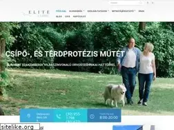 Sites similar to eliteclinic.hu