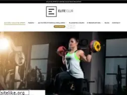 eliteclub-94.fr