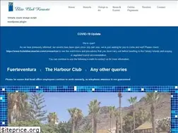 Sites similar to eliteclubresorts.com