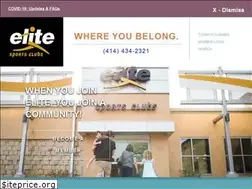 Sites similar to eliteclubs.com