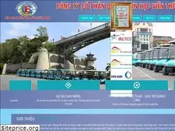 Sites similar to eliteco.com.vn