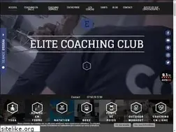 Sites similar to elitecoaching.club
