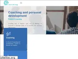 Sites similar to elitecoaching.info